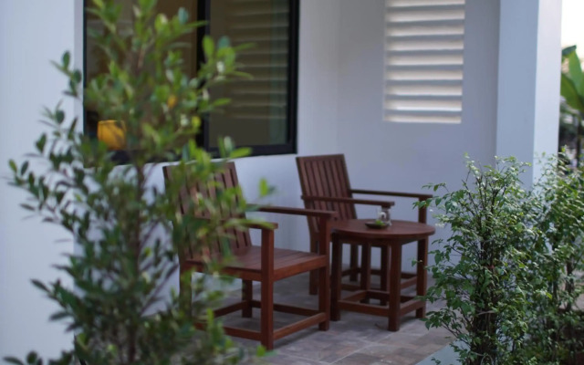 Tanei Angkor Resort and Spa