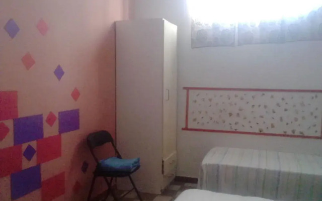 Sciddicu Room