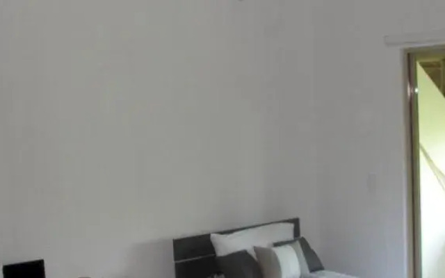 Casa Turquesa Ph