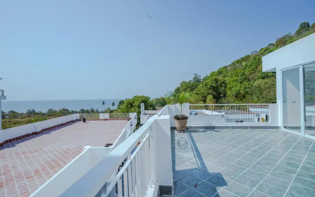 CALAO Kep Residence Hotel