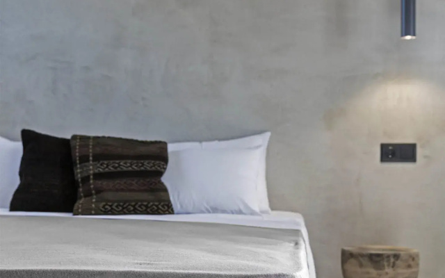 Kymata Bohemian Beach Resort
