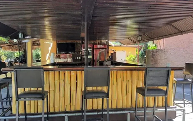 Hotel La Colonia