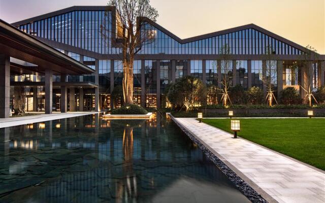 Hilton Ningbo China