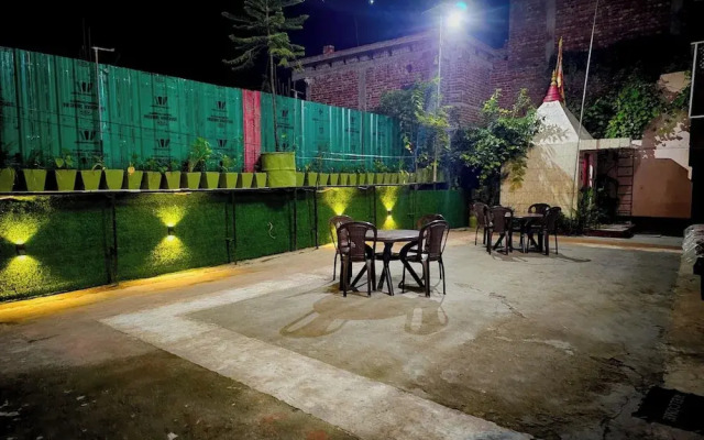 Hotel Heaven Chamoli Uttarakhand