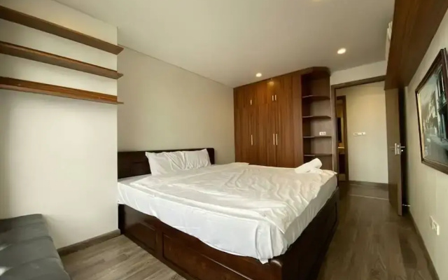Hong Kong TOWER - Cityview Apartments