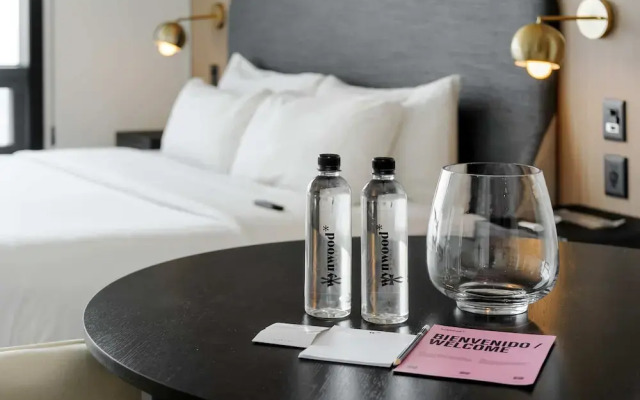 w Marvelous Loft w Perfect View in Cuauht moc