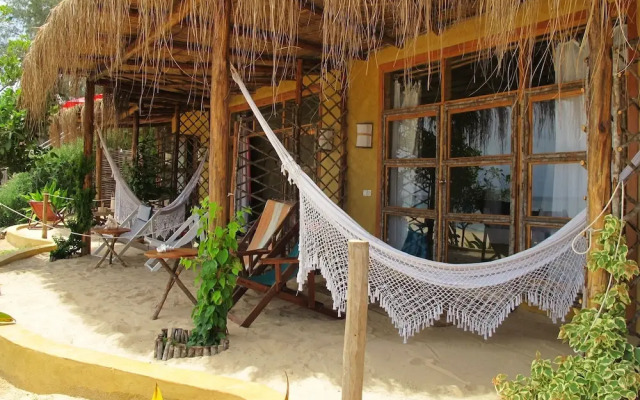 Casa na Praia