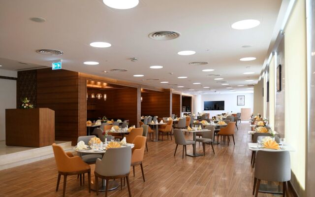 Golden Tulip Riyadh
