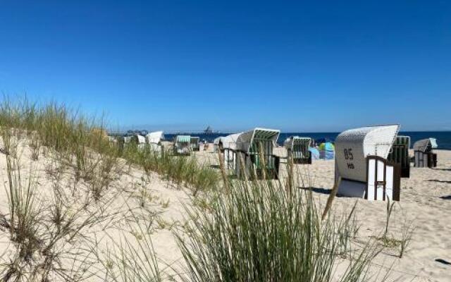 Villa Theresa - Ferienwohnung 1