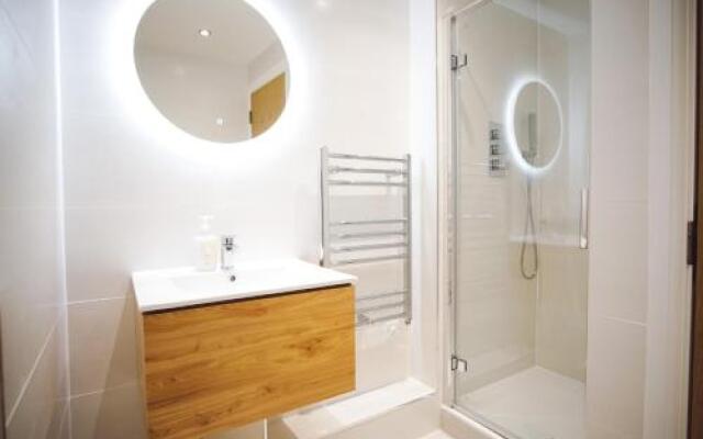 23 Horizons apartment