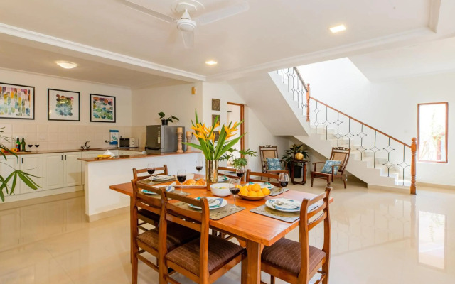 Aguada Anchorage - The Villa Resort