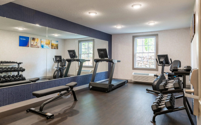 Comfort Inn Rockland - Boston