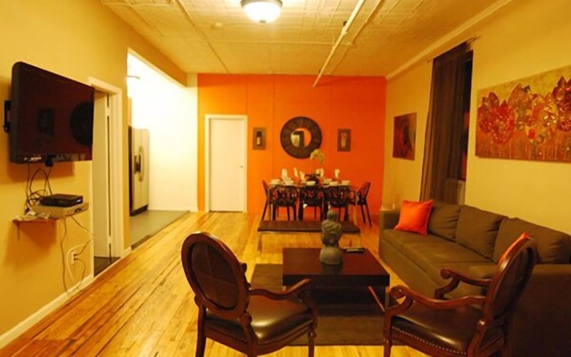 Market Rentals Uptown