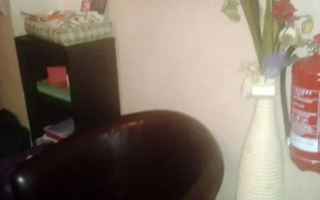 Belhorizon Guest House