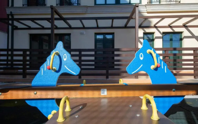 Apartagal-Urbanización Foz II