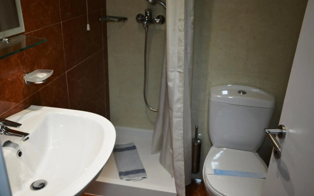 Hotel Olympos
