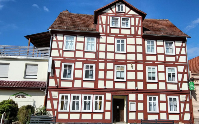 Hotel Gasthaus Ellenberger