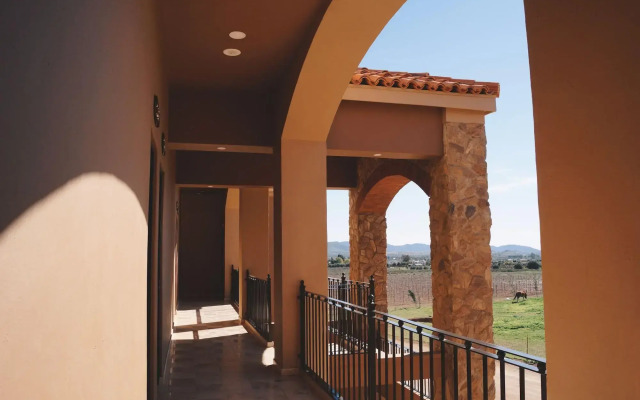 Finca Tre Hotel And Villas Resort