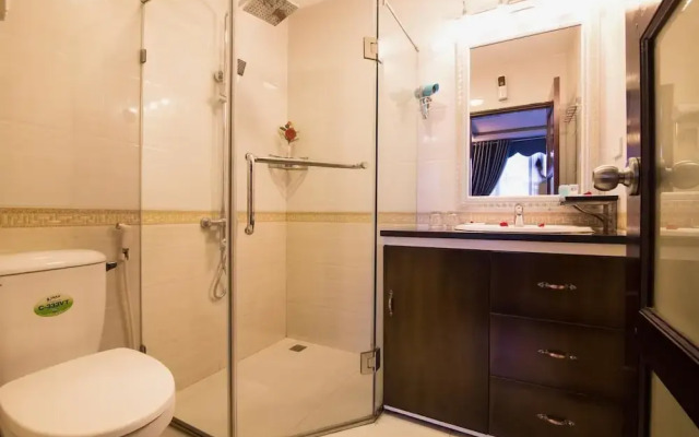 Dai Duong Hanoi Hotel