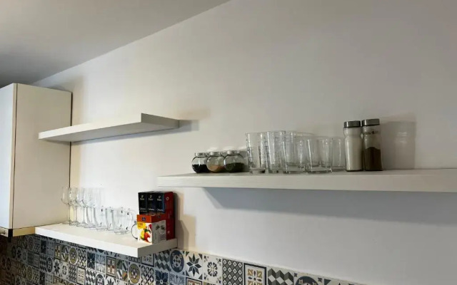 2 rooms apartment Airy & Bright PALAS Center