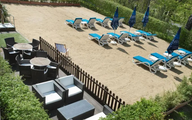 H+ Hotel & SPA Friedrichroda