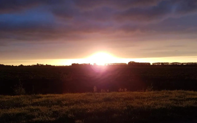 Mini Camping Leeuwendamme