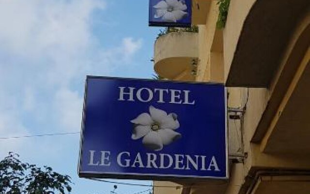 Hotel Le Gardenia - ex Lutetia