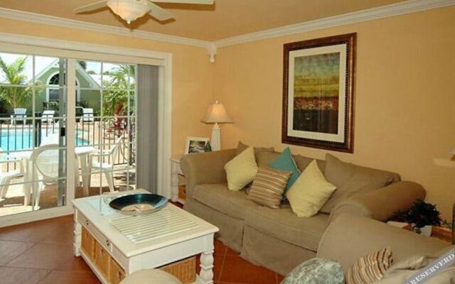 Sand Dollar - 6604 Holmes Blvd