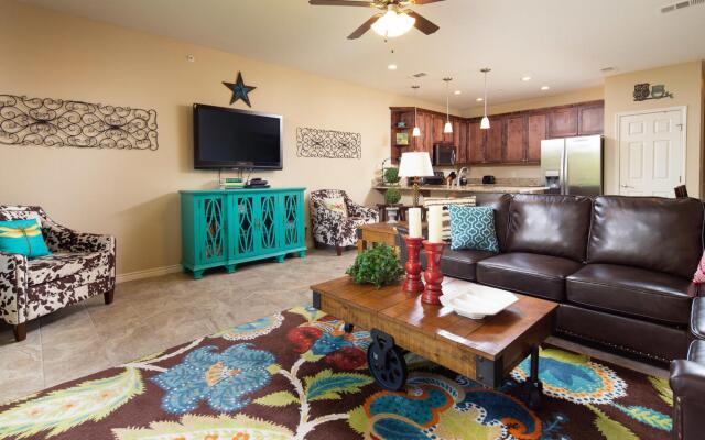 Happy Cow Condo RG 108