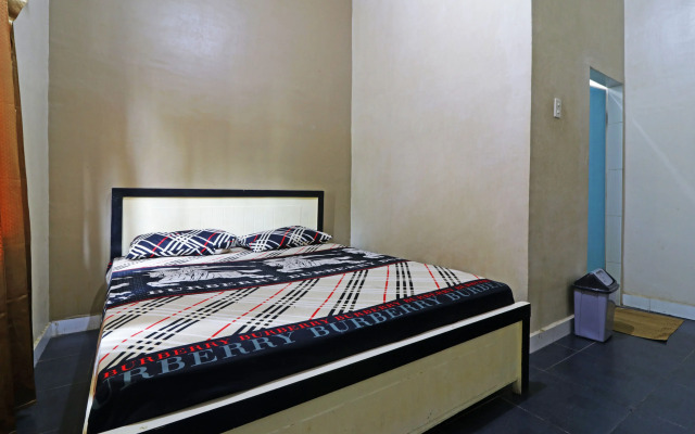 Hotel Graha Soeltan by ZUZU