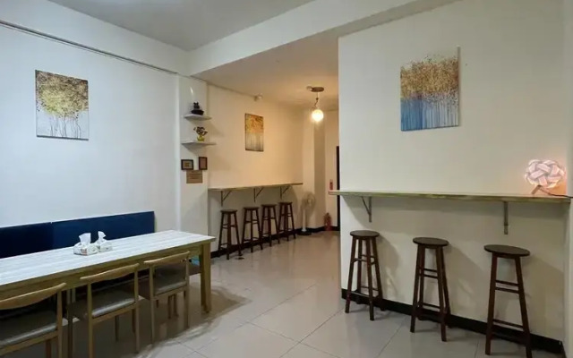 Yilan Hall 2