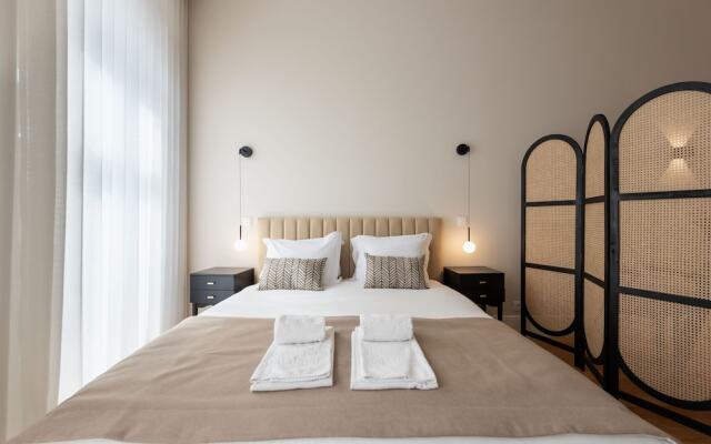 Ando Living - Flores 200 House