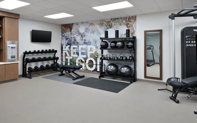 SpringHill Suites by Marriott Hilton Head Island