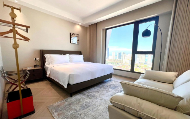 Landison Hotel Penang – Guest Rooms – George Town