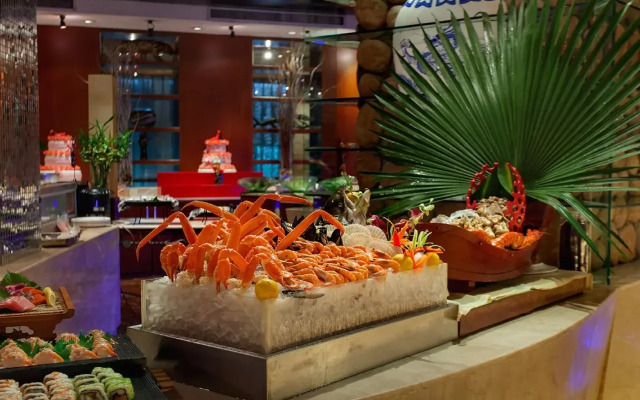 Tianlai Hotel