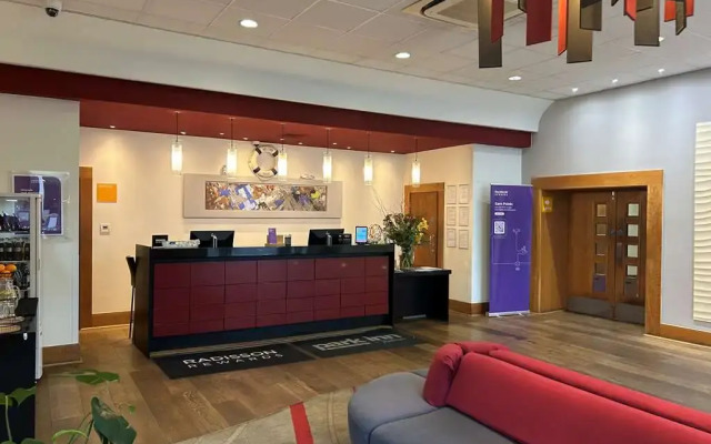 Park Inn by Radisson Palace Southend-on-Sea