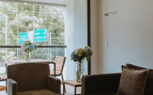 Rio Verde Living Suite