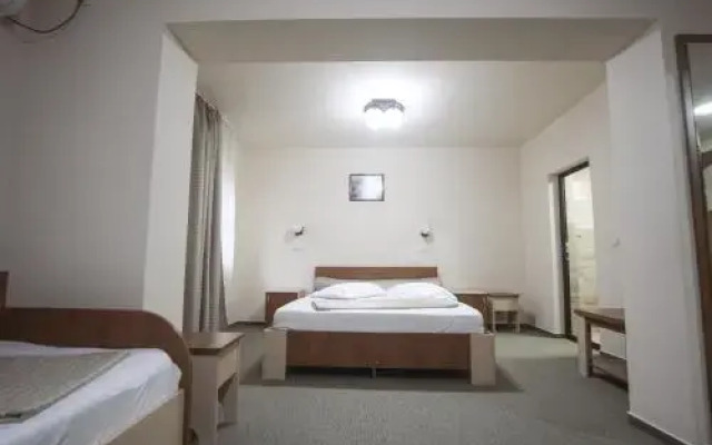 Casa Teju