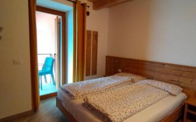 Appartamenti Moretta