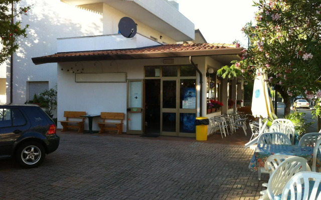 Albergo alla Nave