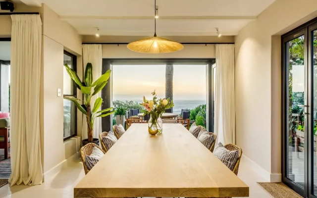 The Palm in Cape Town