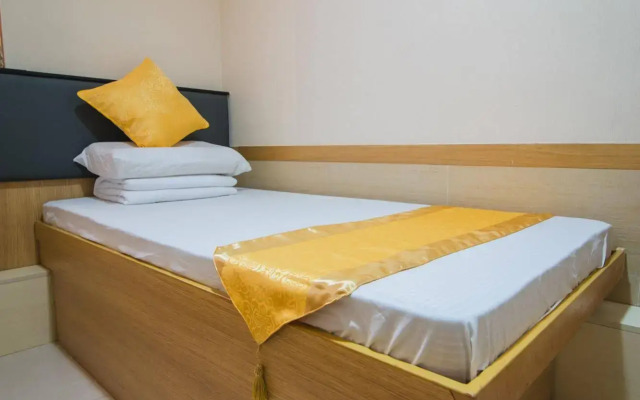 Me Easy Hostel