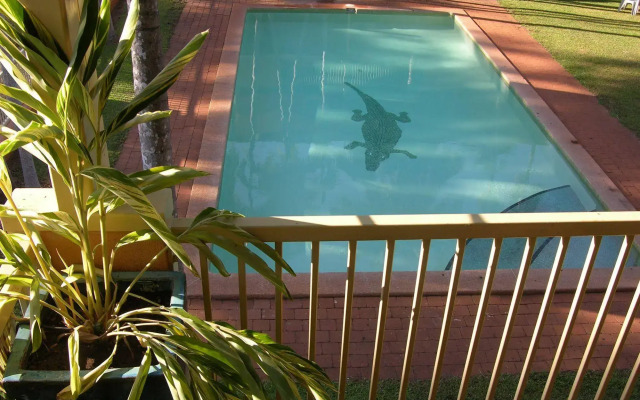 Litchfield Outback Resort