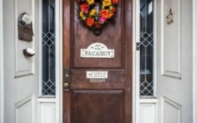 Thee Hubbell House