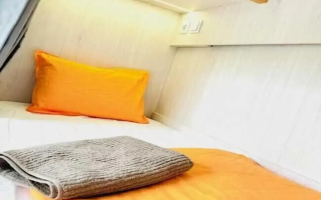 Fantasy Hostel Porto