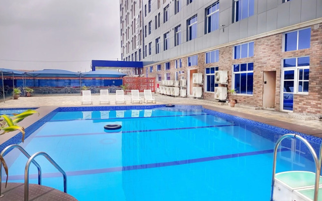 Swiss International Beland Hotel Owerri