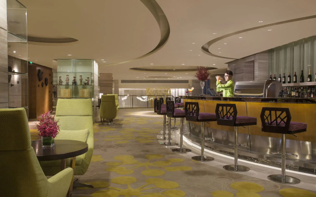 Junluxe Hotel Guangzhou Science City-Free Shuttle Bus Service to Guangzhou Canton Fair