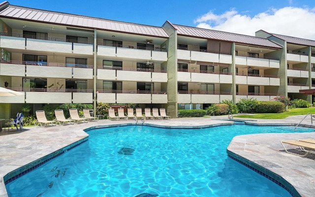 White Sands Village Oceanfront