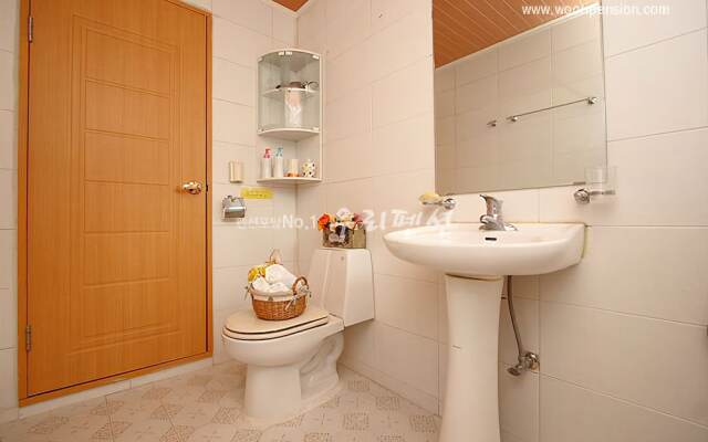 Yangpyeong Pure Mulsori Pension
