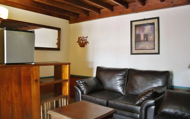 Mesón de la Merced Hotel Boutique, Patio & Spa